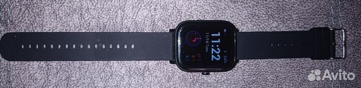 Amazfit gts
