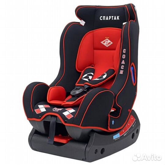 Автокресло Rant LB-718 