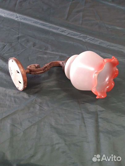 Светильник