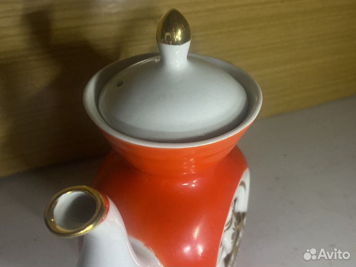 Заварочный чайник