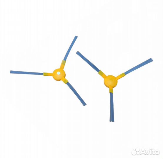 Боковые щетки (R/L) Mamibot exvac 680S / 660