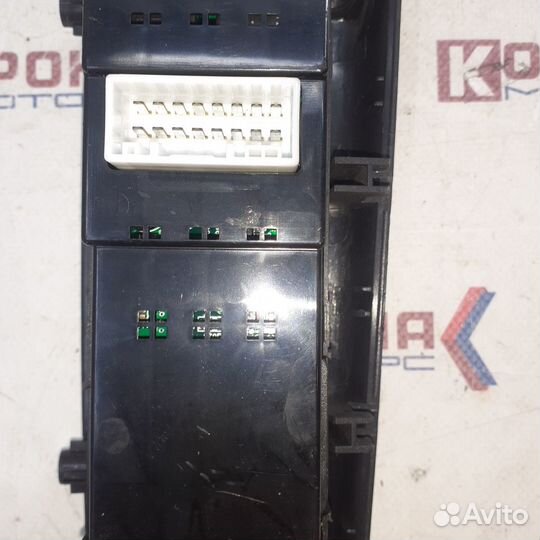 Блок управления стеклоподьемниками hyundai grande