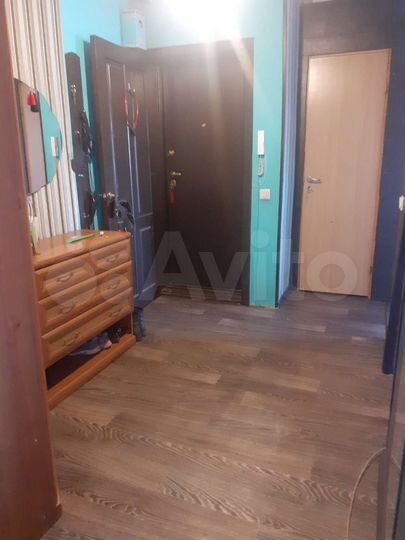 4-к. квартира, 72 м², 3/5 эт.