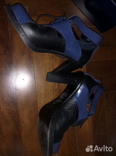 Туфли Balenciaga