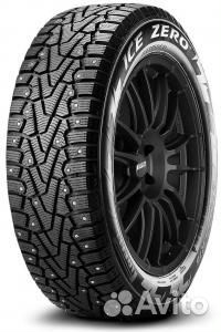Pirelli Winter Ice Zero 185/65 R15 92T