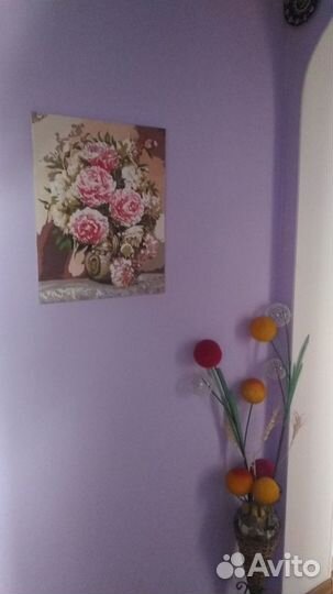 Картина интерьерная