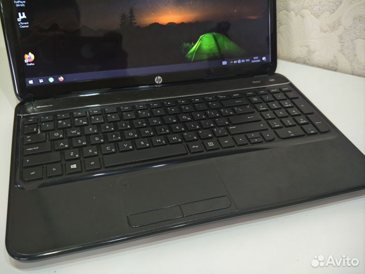HP pavilion G6(i5/8gb/ssd/GPU AMD)