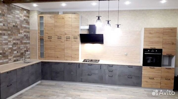 Кухонный гарнитур