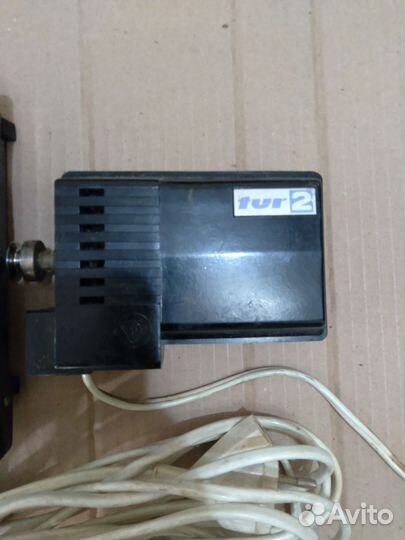 Педаль для швейной машинки