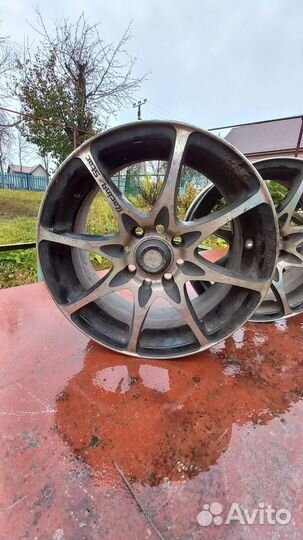 Диски литые r 14