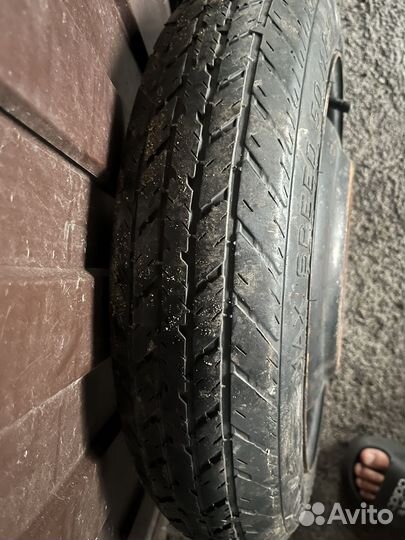 Докатка r15 4 114, 3