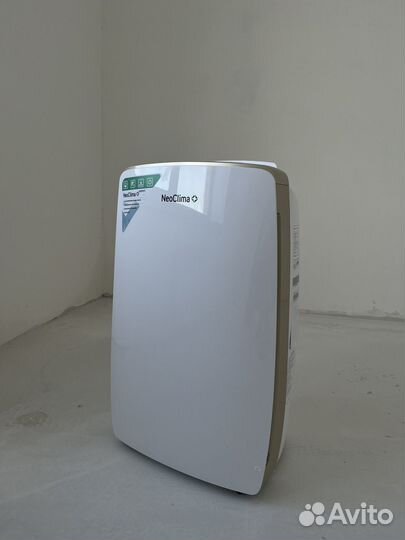 Осушитель воздуха NeoClima