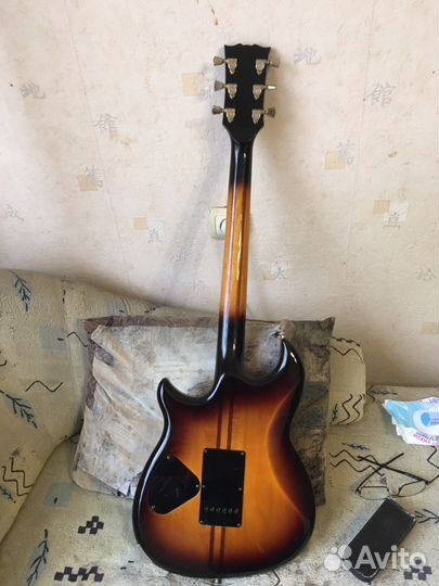 Yamaha SC 7000 Super Combinator Japan 1980