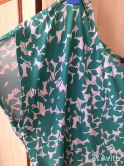 Платье летнее женское