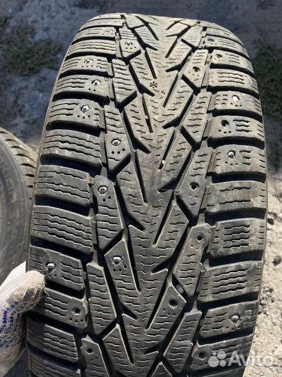 Nokian Tyres Nordman 7 205/55 R16 94T