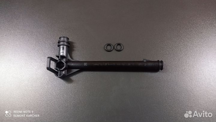 Трубка рециркуляции на Karcher K7 (5.443-654)