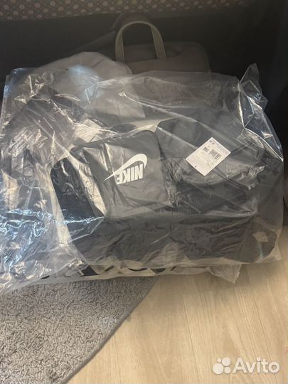 Вещи пакетом