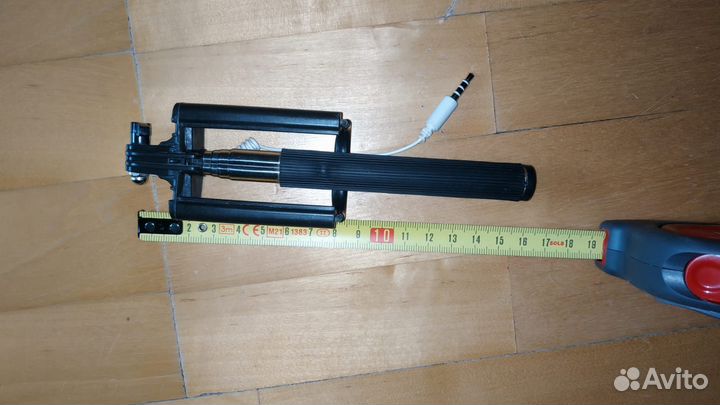 Селфи палка