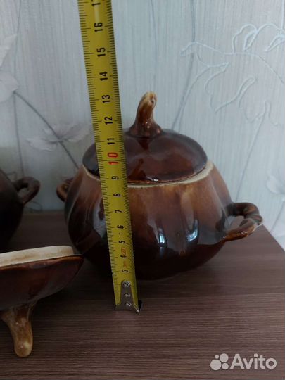 Горшок для запекания