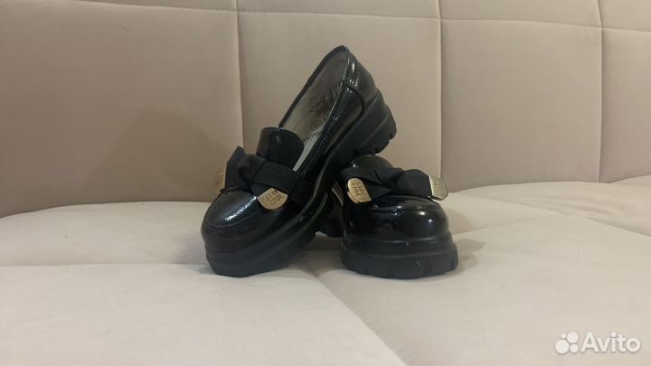 Туфли kapika 35