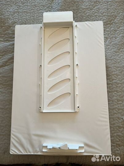 Пеленальная доска Micuna CP-744 50x70