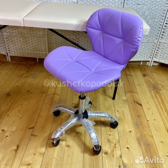 Косметологическая кушетка