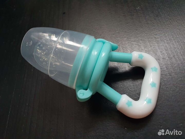 Ниблер с щеточкой