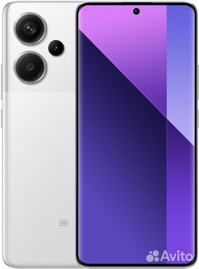 Xiaomi Redmi Note 13 Pro+, 8/256 ГБ
