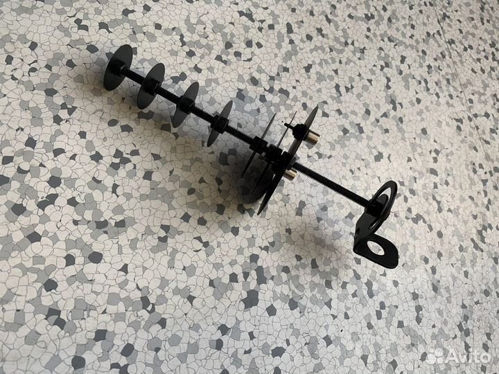 Антенна 3G/4G для дачи