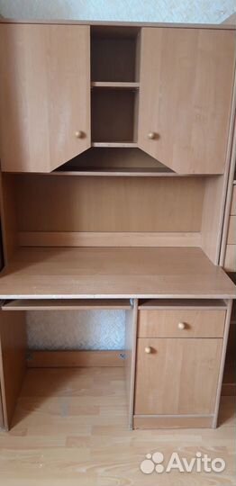 Мебель бу