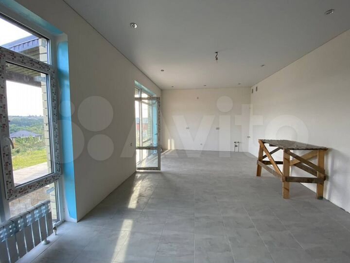 Дом 90 м² на участке 10 сот.