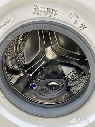 Стиральная машина Beko 7кг Инвертор Новая