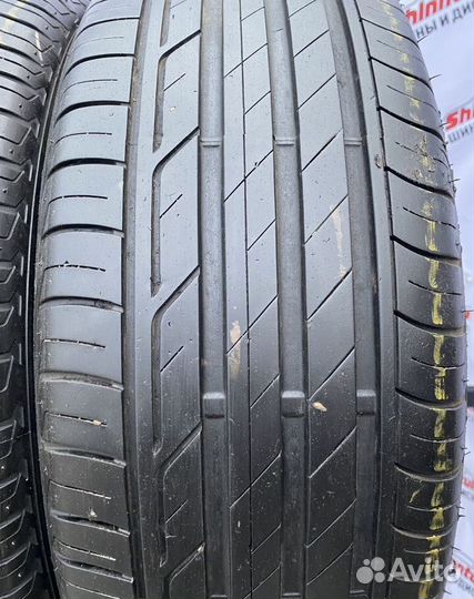 Bridgestone Turanza T001 225/55 R18