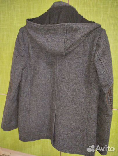 Куртка демисезонная на мальчика