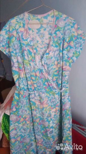 Халаты СССР