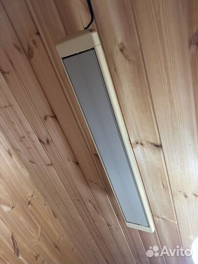 Алмак ик8 инфракрасный обогреватель