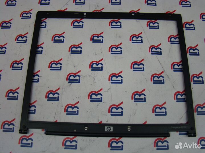 Рамка матрицы Hp Compaq nc6220