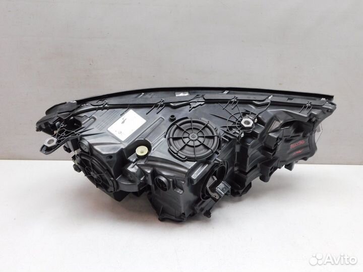 Фара левая BMW 7-Series