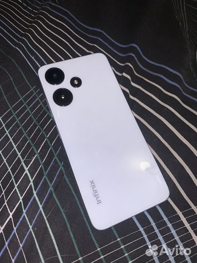Infinix NOTE 30i, 8/128 ГБ