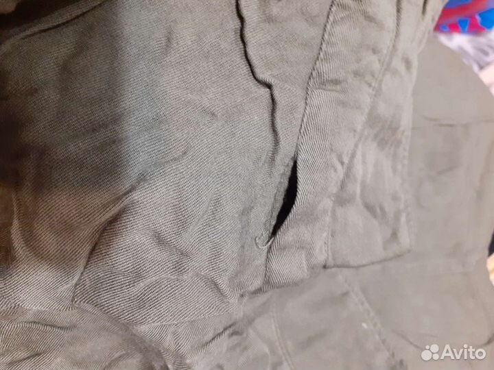 Комбинезон женский летний