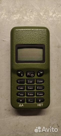 Пульт записи