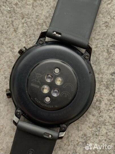 Умные часы Honor Magicwatch 2 42mm идеал