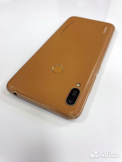HUAWEI Y6 (2019), 2/32 ГБ