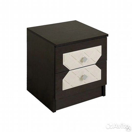 Николь тумба прикроватная венге