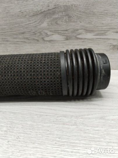 Патрубок воздушного фильтра Mercedes C-Class W204