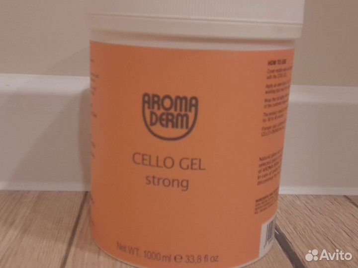 Стикс натуркосметик