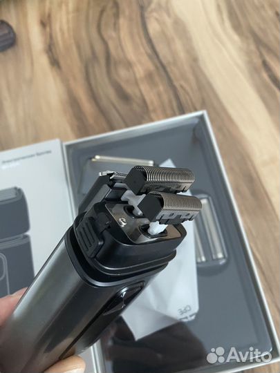 Электробритва Tuvio SH-FD11,с триммером