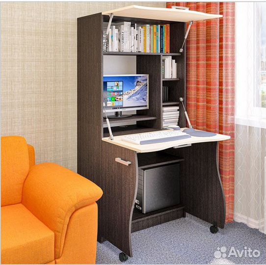 Стол трансформер