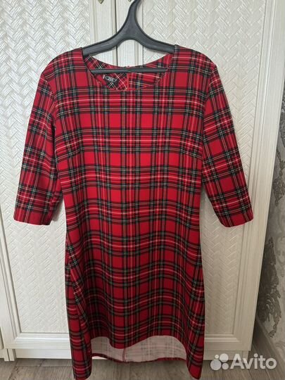 Платье женское