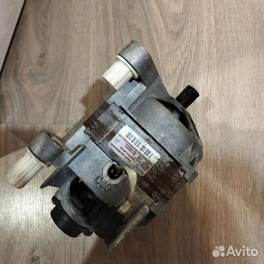 Электродвигатель для стиральной машины indesit